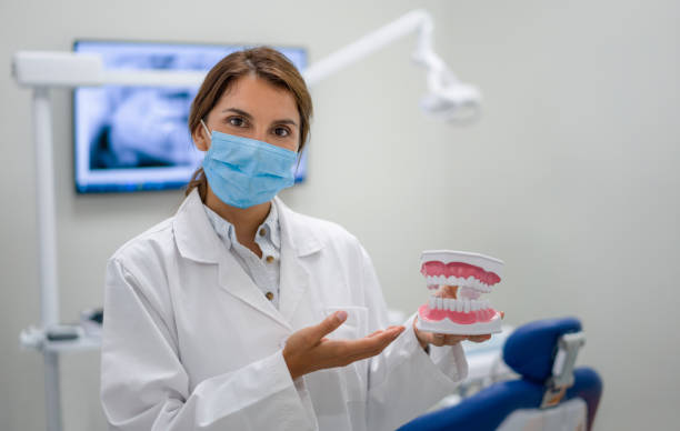 Best Emergency Denture Repair in Floydada, TX