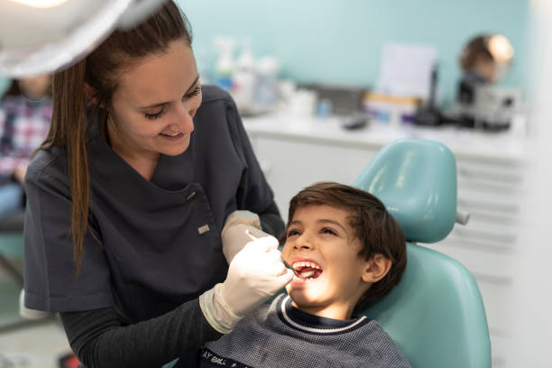 Best Urgent Care for Lost Fillings or Crowns in Floydada, TX
